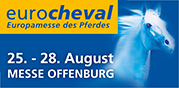 eurocheval Messe Offenburg 2022